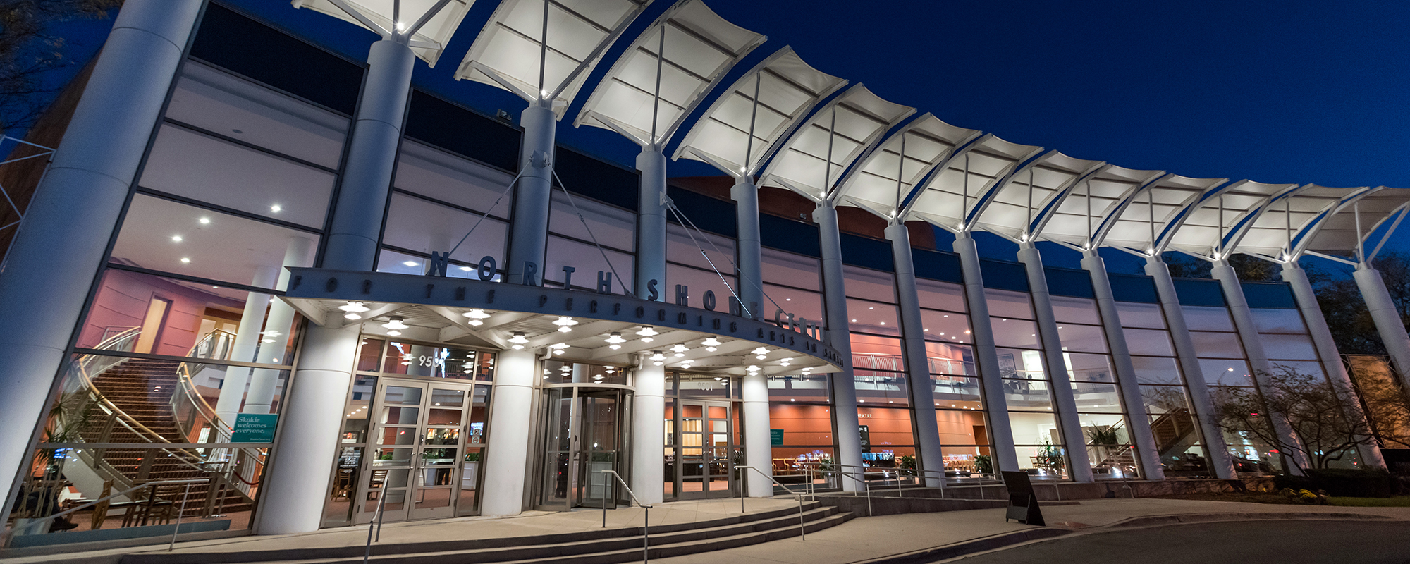 Photo: Theater Galore on Chicago's North Shore